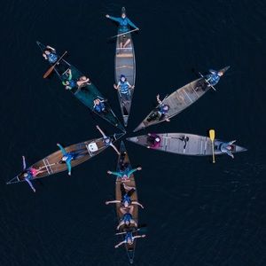 Meet your Posher, Natalie